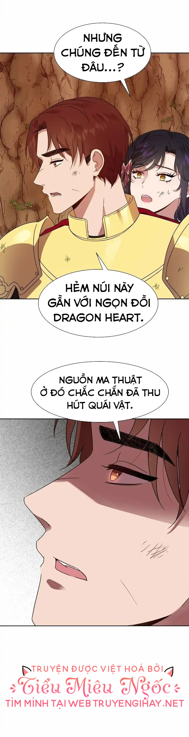 hương vị tình yêu chapter 91 29