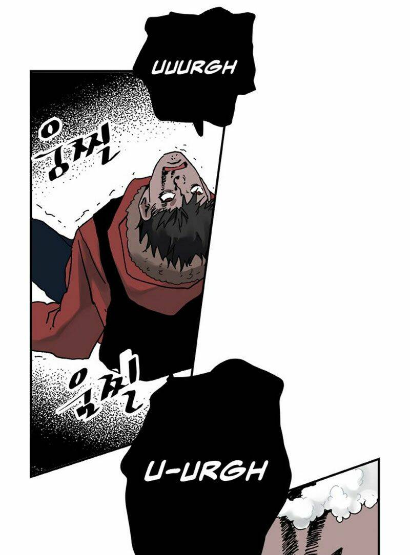 địa ngục trong núi misiryeong chapter 2 7