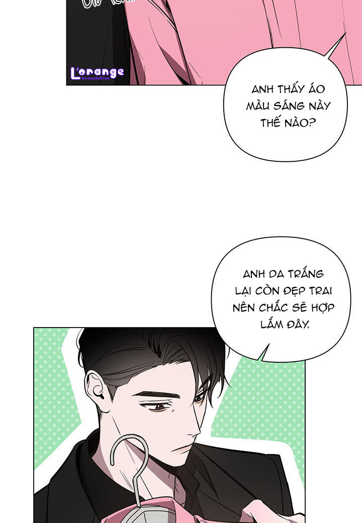 bình minh chia cắt màn đêm chapter 19 5