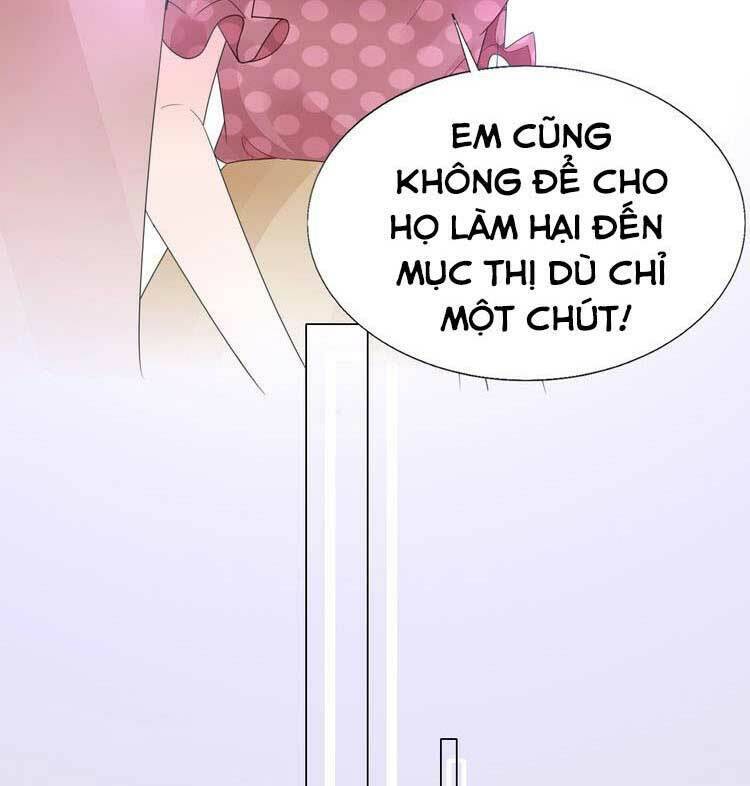 điều ước sủng ái bất bình đẳng chapter 107.1 15