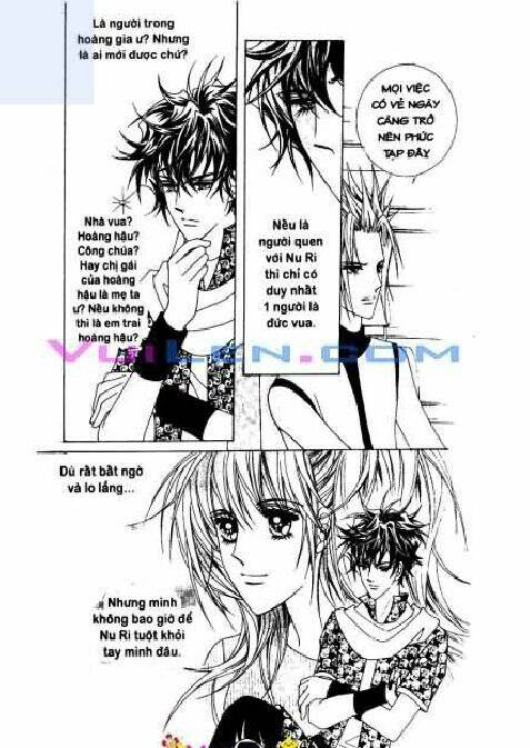 công chúa của tôi chapter 4 52