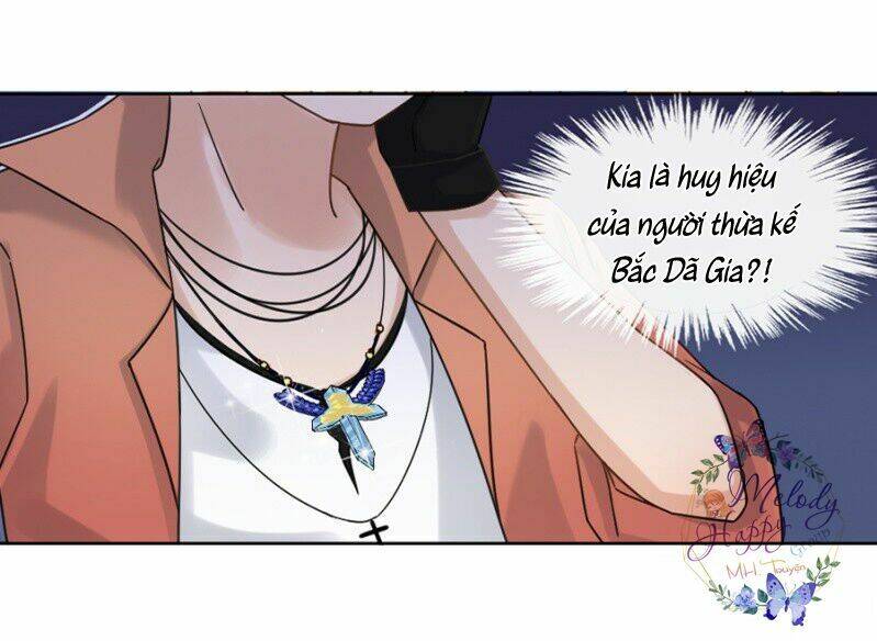 ma lạt thiên kim đẩu ác thiếu chapter 4 11