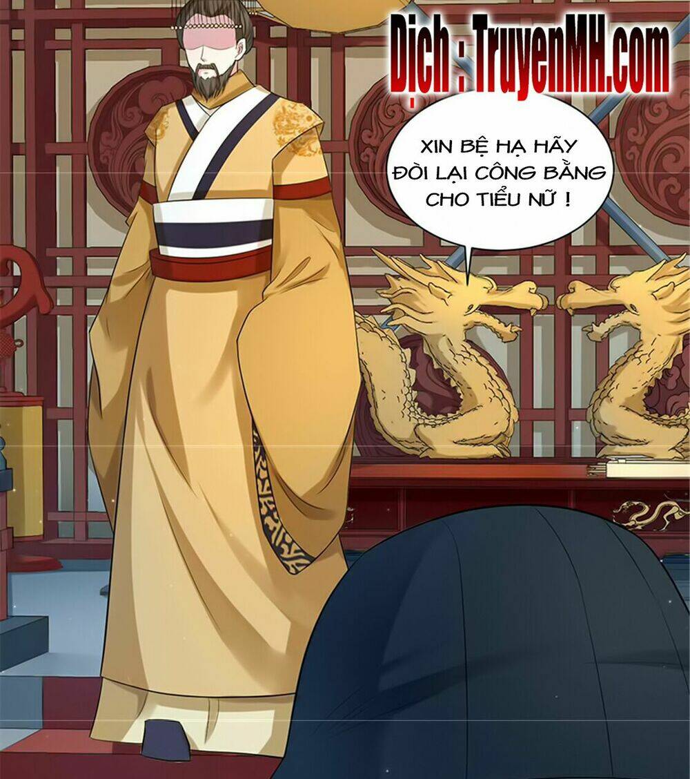 điệp ảnh trùng trùng chapter 11 16