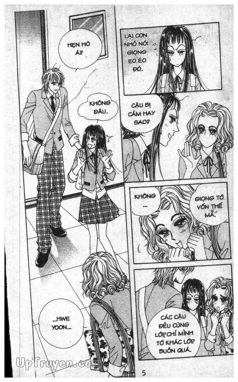 want you chapter 2 5