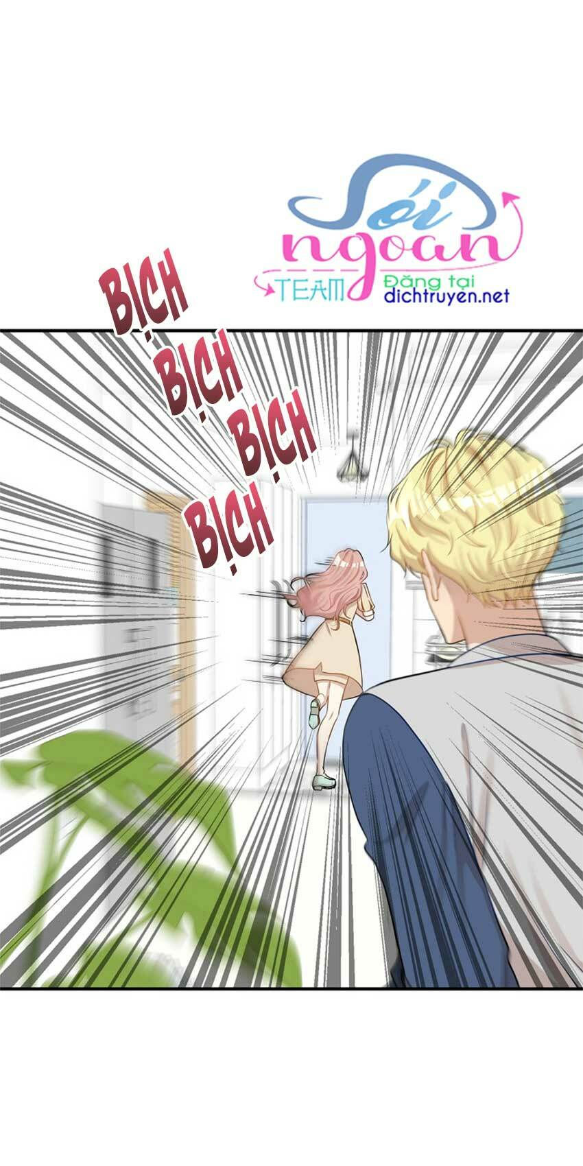 cuộc sống kỳ thú chapter 22 22