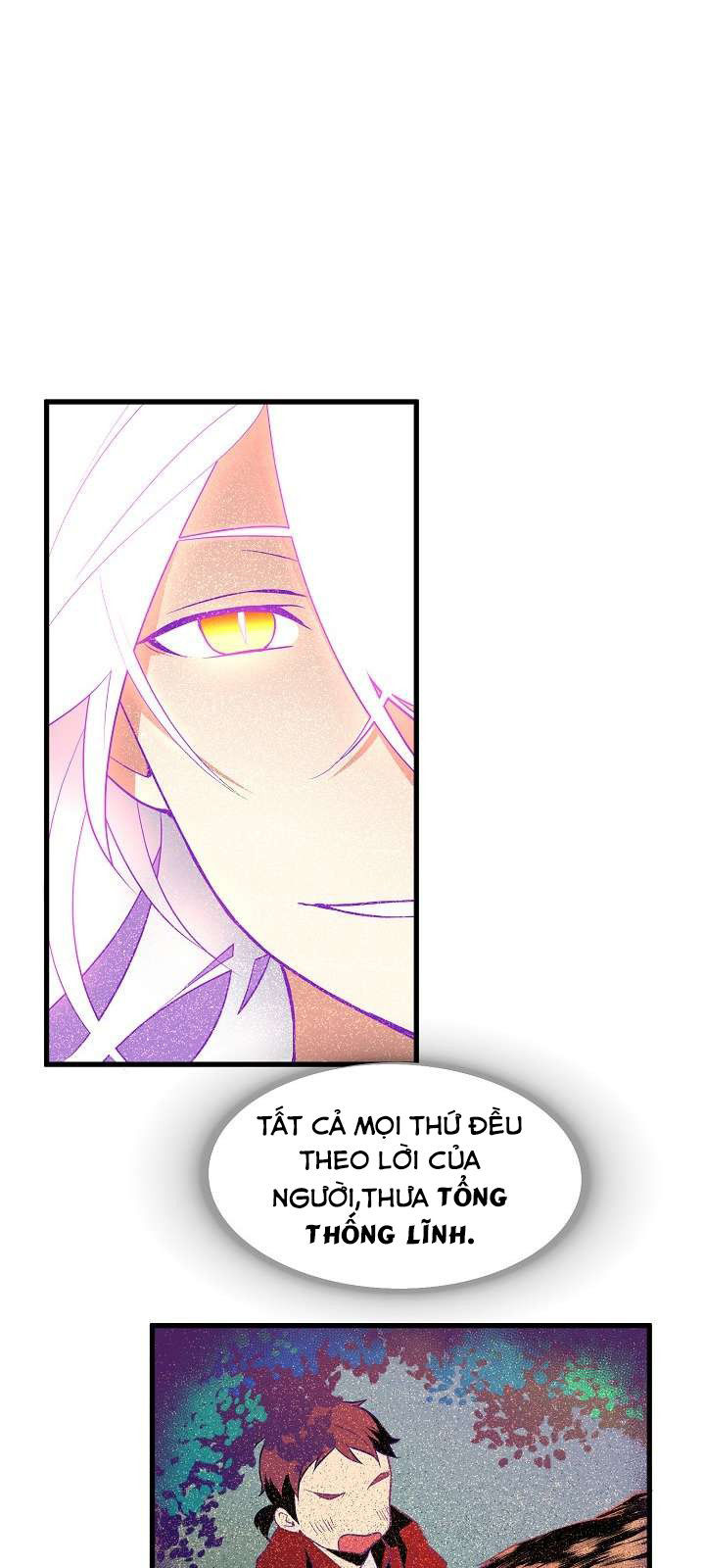 kiểm tra sức mạnh vô hạn chapter 6 23