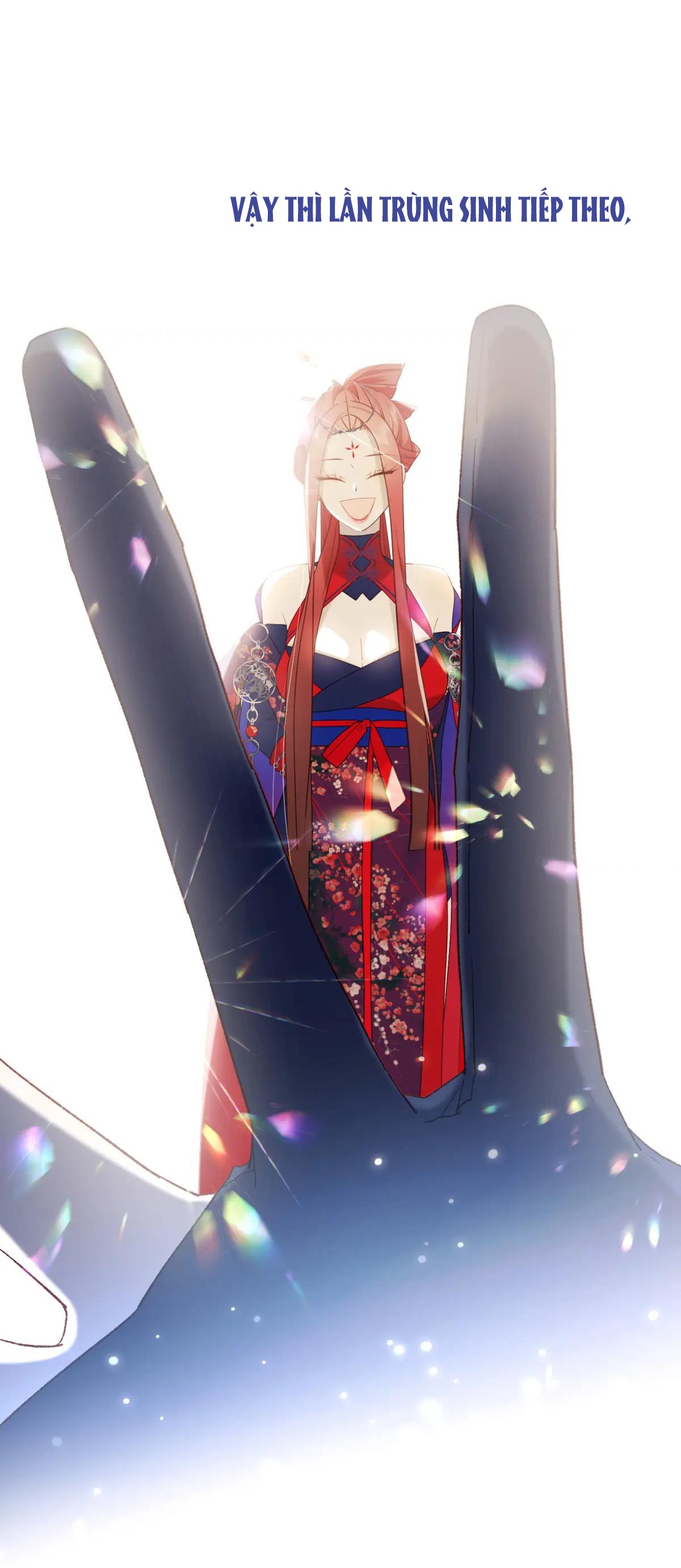 ác nữ cự tuyệt nam chính chapter 68 32