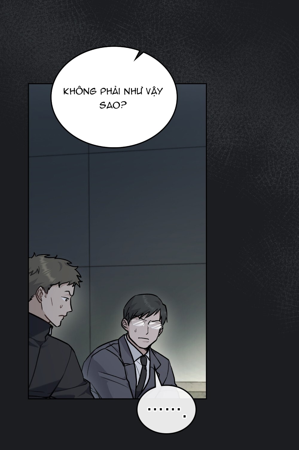 merry psycho chapter 6.1 4