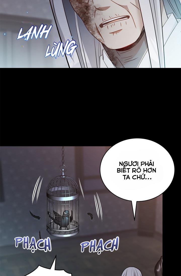 hôn nhân bị đánh cắp của hồ ly chapter 42 59