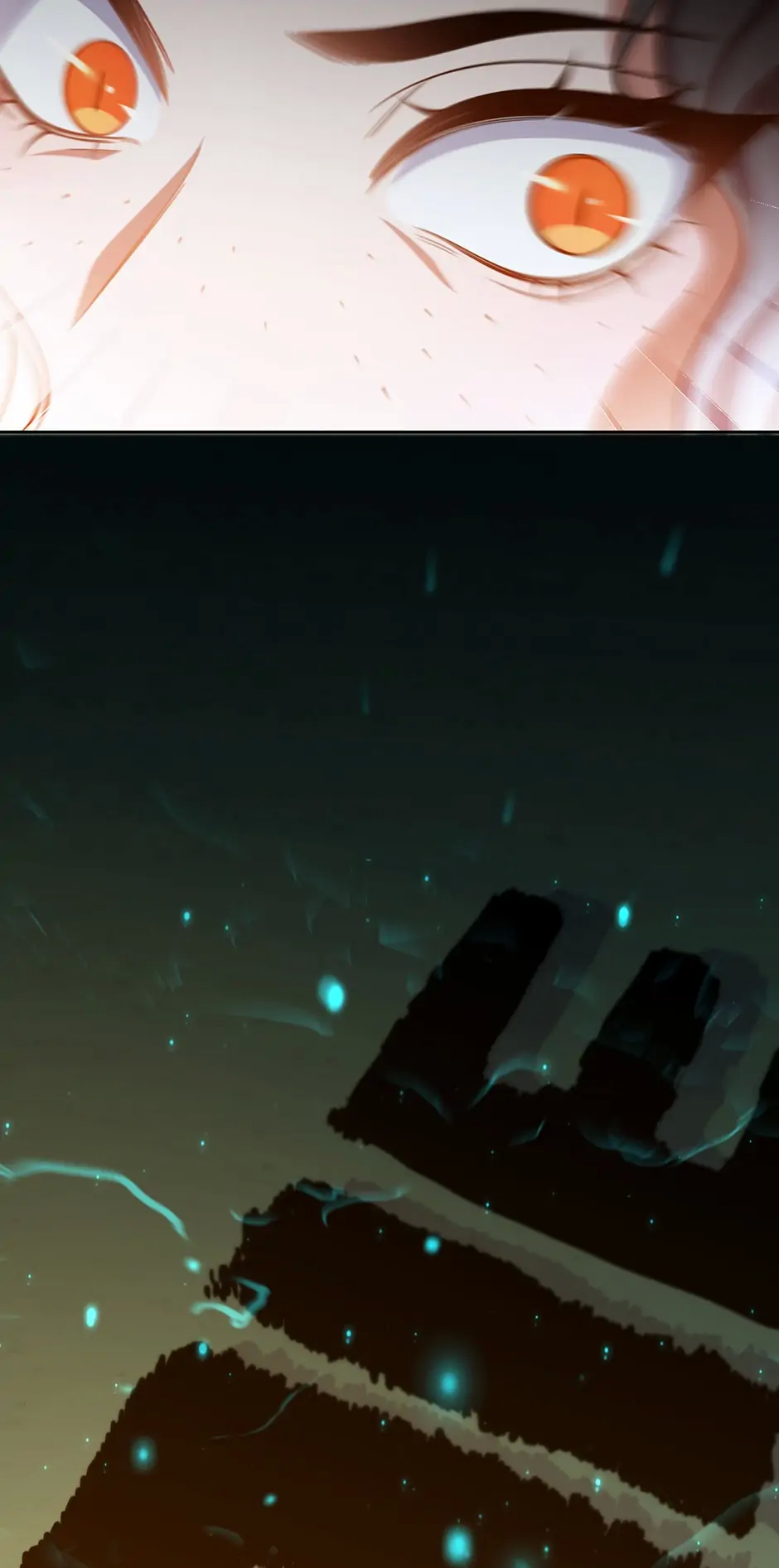 [16+] killing my love chapter 96.2 9