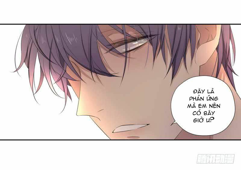 chỉ nhiễm thành hôn: đại thúc sủng vợ vô độ chapter 19 29