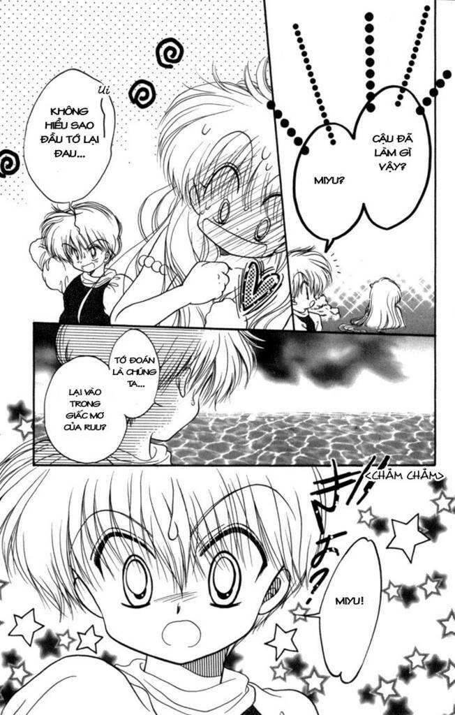 daa! daa! daa! chapter 27 32