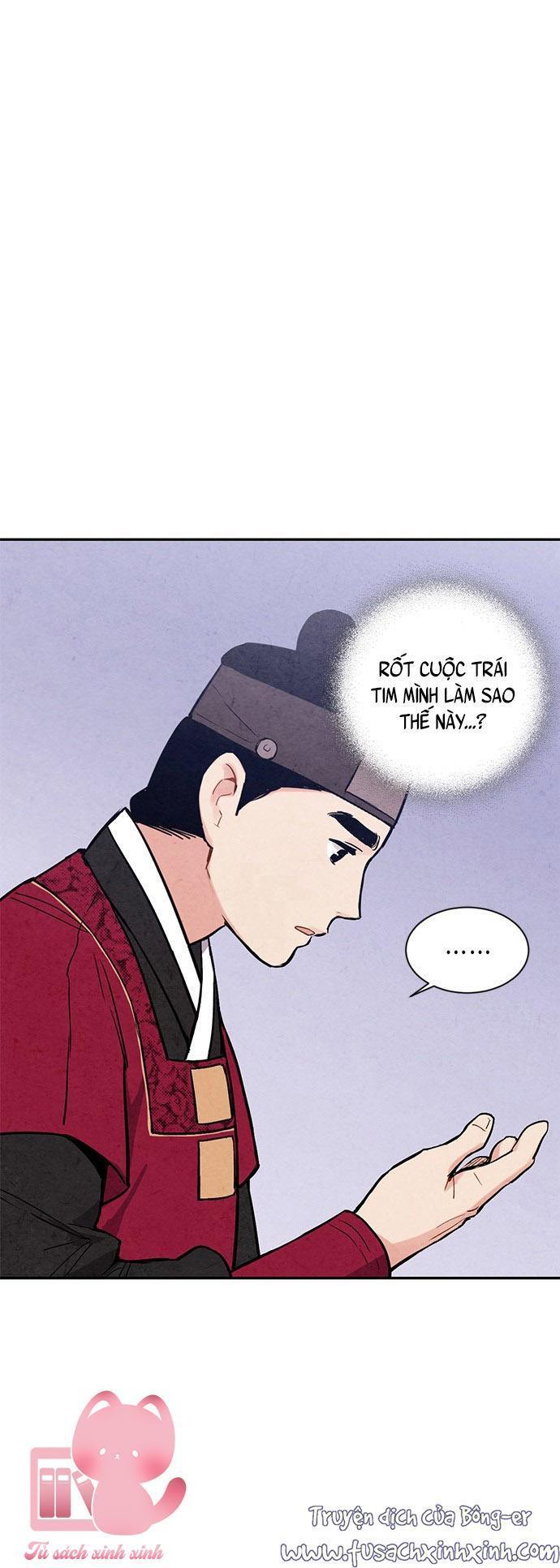 lệnh cấm hôn chapter 26 46