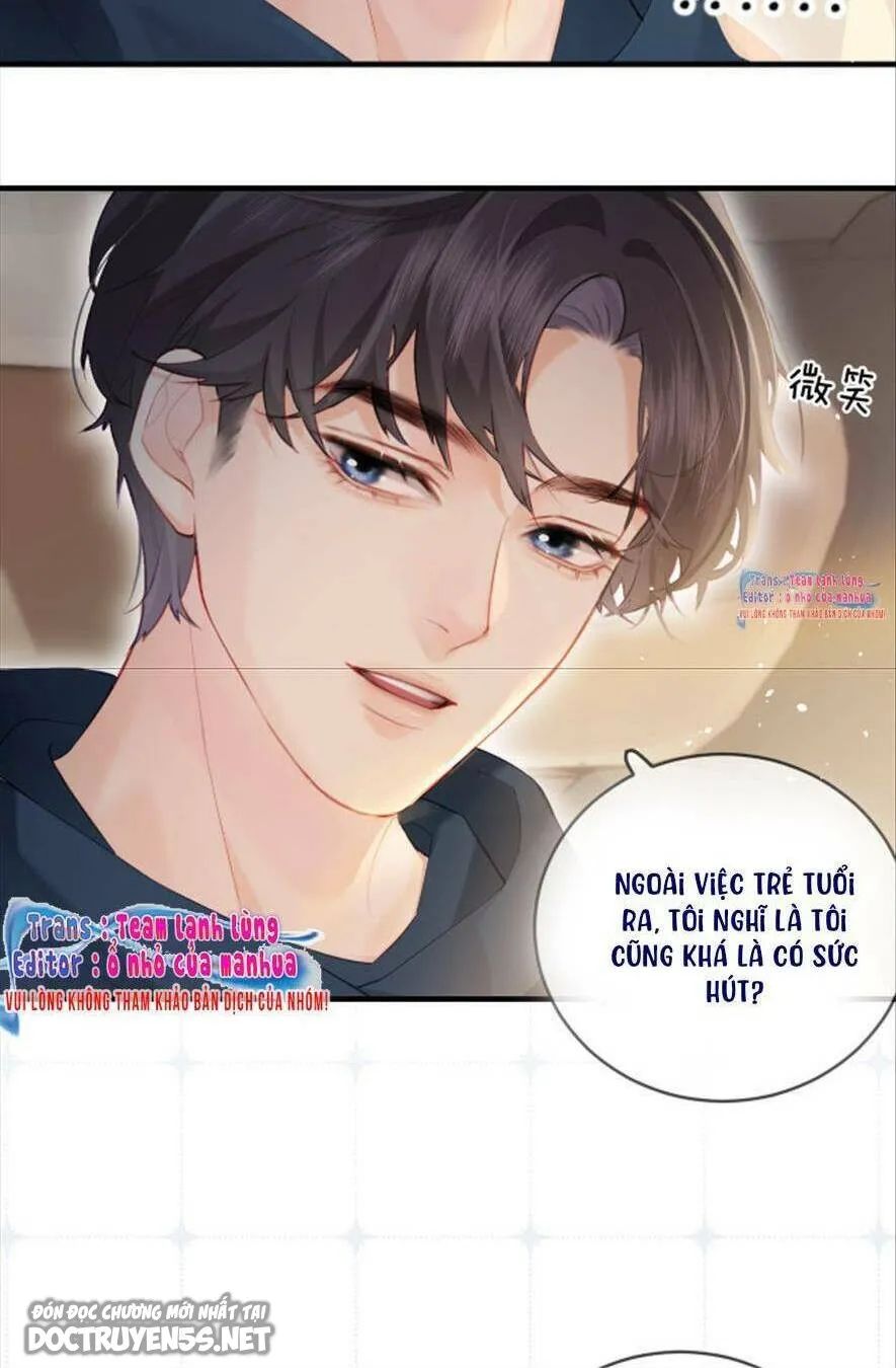 vợ chồng siêu sao có chút ngọt [m] chapter 27 8