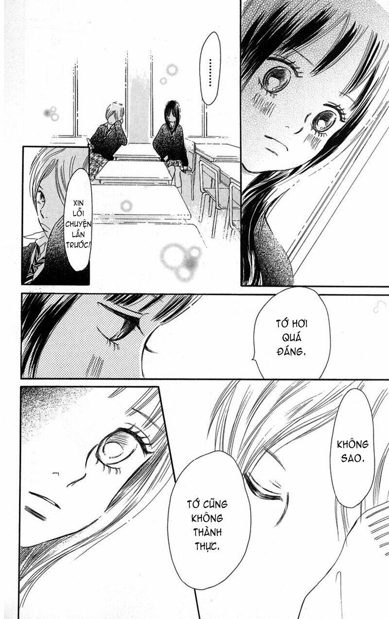 ngày ấy ta bên nhau chapter 35 36