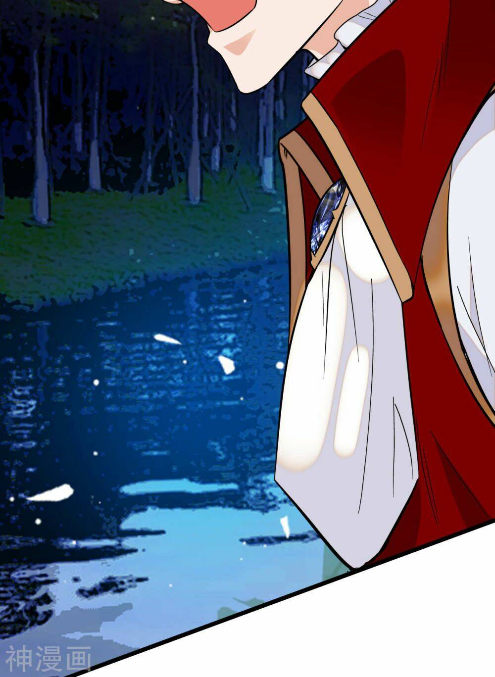 huyết túc khế ứớc chapter 10 13