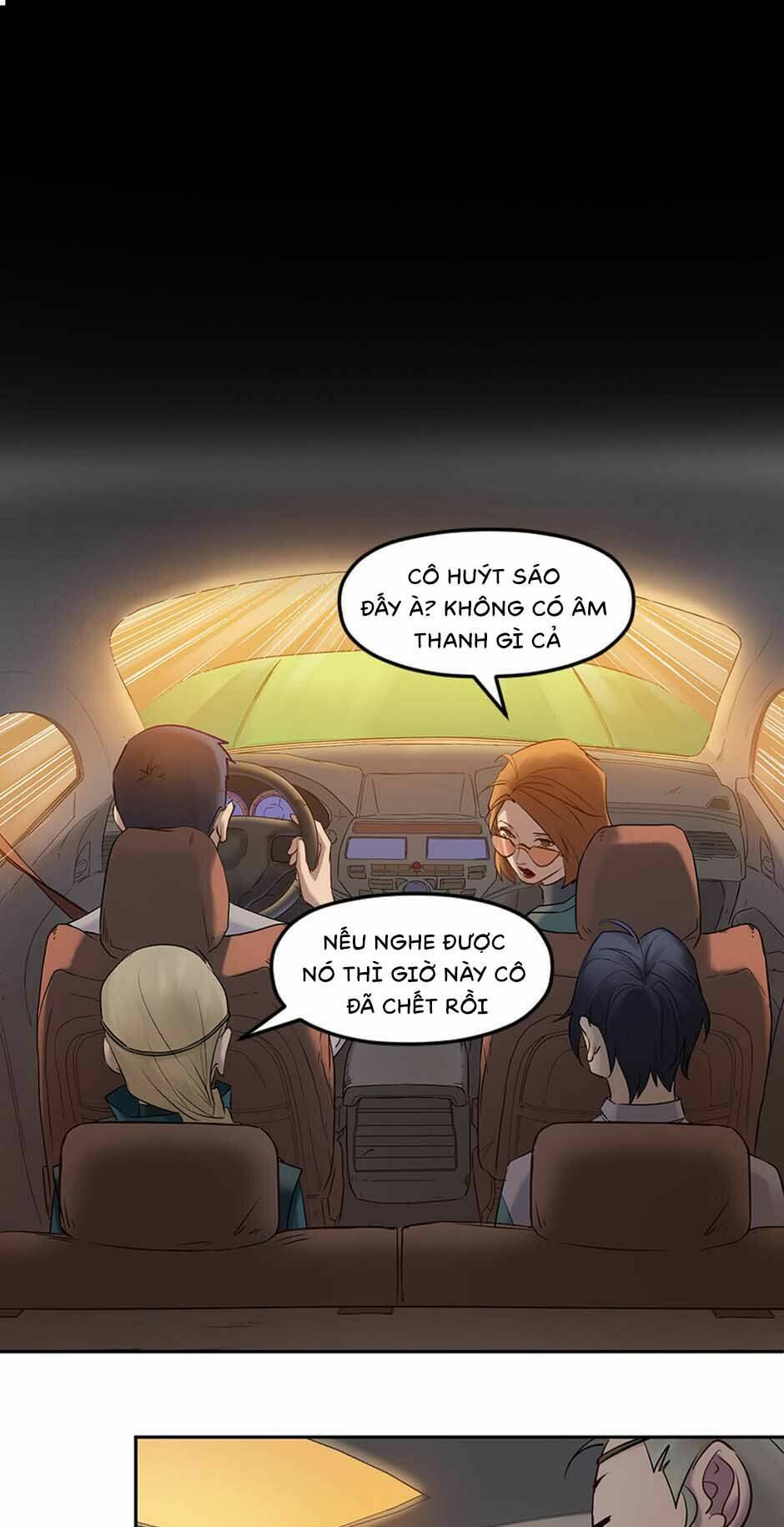 anh hùng và hiệp nữ chapter 41 40