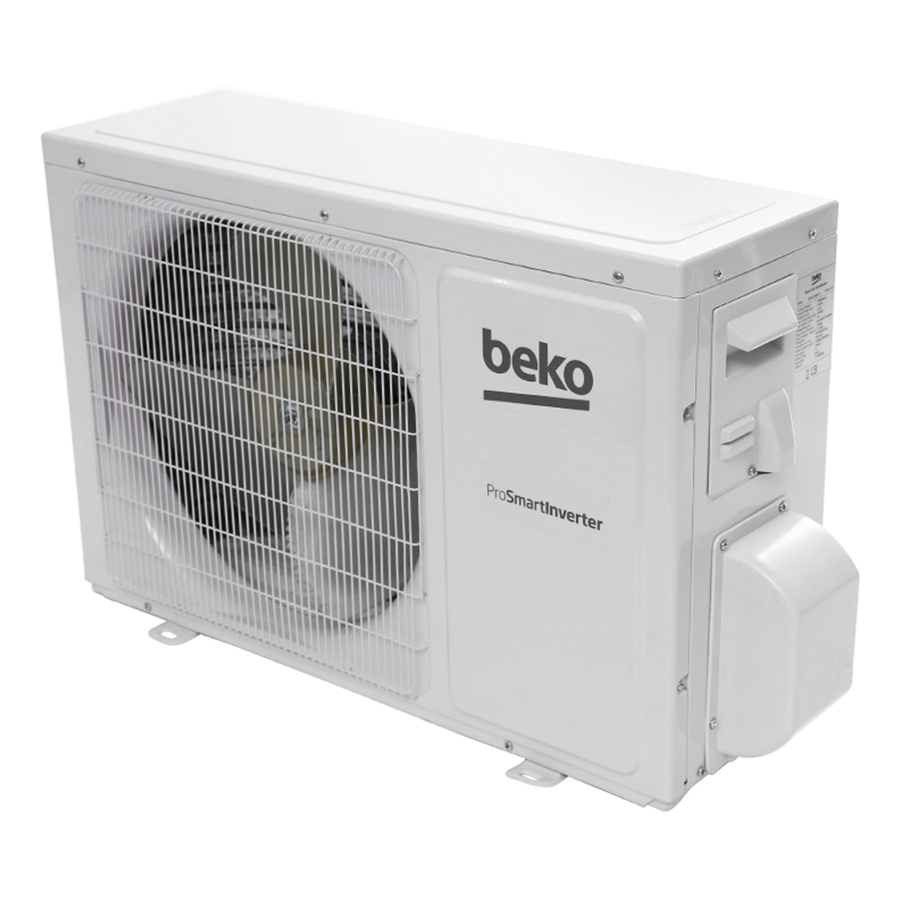 Máy Lạnh Beko Inverter 1 HP RSVC10BV