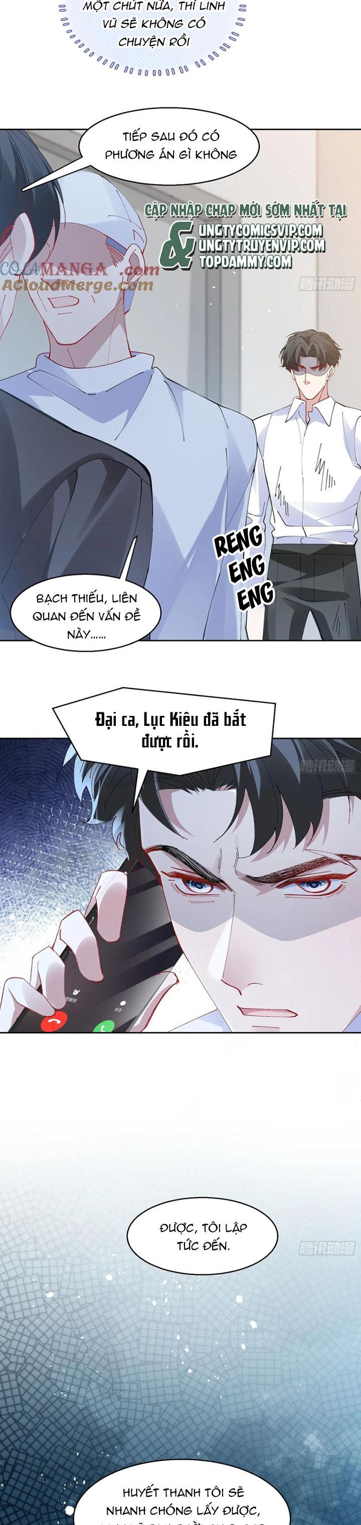 dĩ hạ khi thượng chapter 35 4