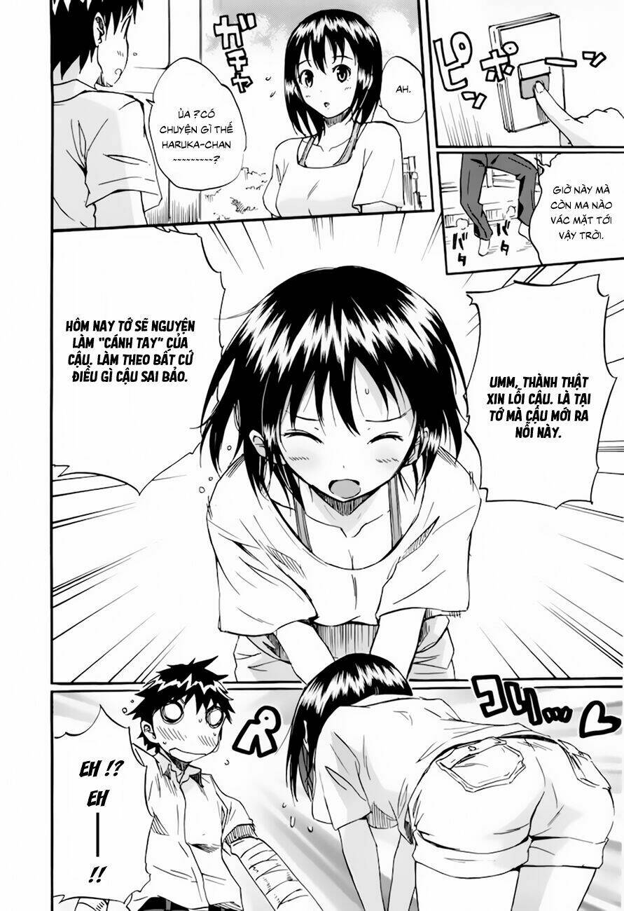 frogman chapter 55 12