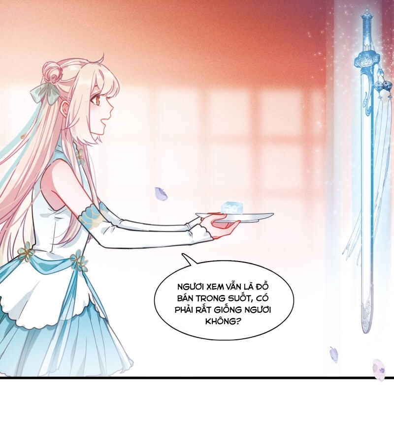 danh kiếm trủng chapter 8 45