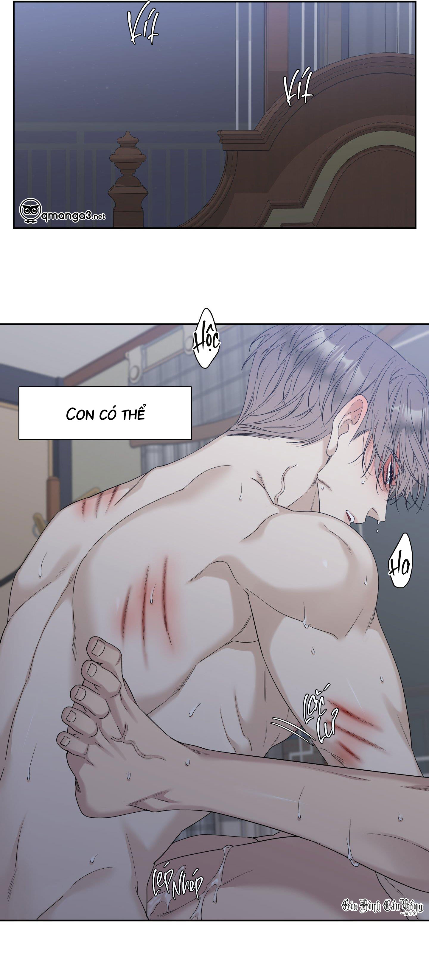 tên cặn bã chapter 16 8