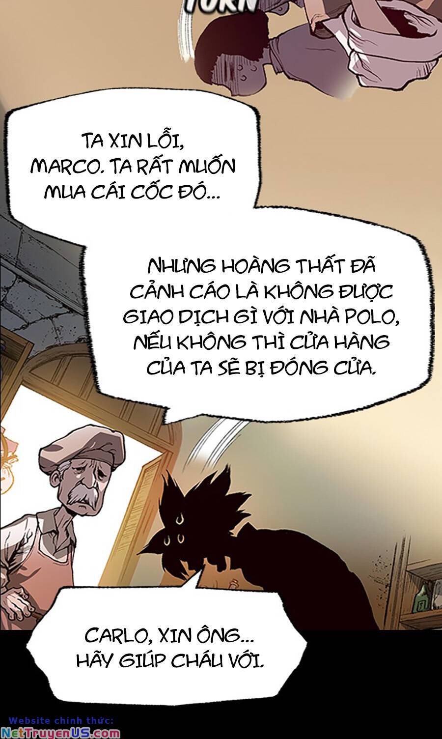 super string - du hành đa vũ trụ chapter 0 46