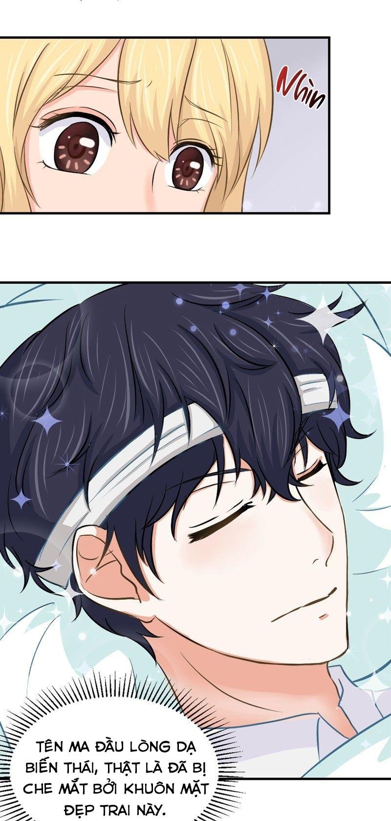 mặt nạ mất kiểm soát chapter 19 8