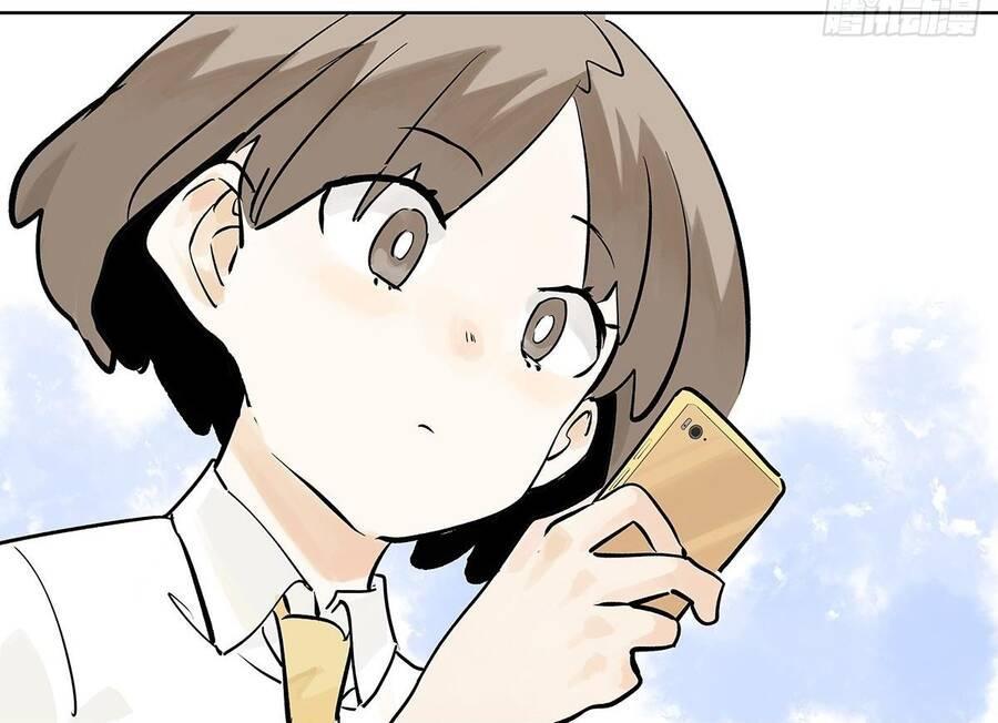 bạn cùng lớp tôi đều kỳ lạ chapter 46 20