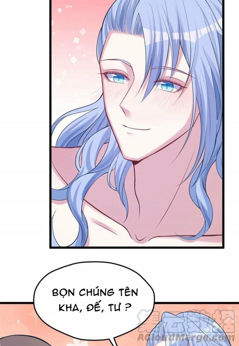 [16+] thảnh thơi thú thế chủng chủng điền, sinh sinh tể chapter 222 41