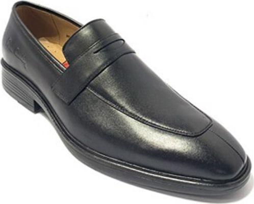 Giày tây nam Pierre Cardin PCMFWLD311BLK màu đen