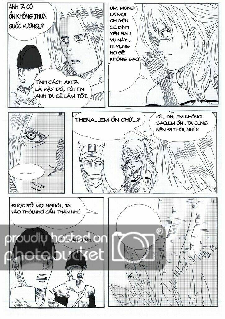 eko land chapter 3 9