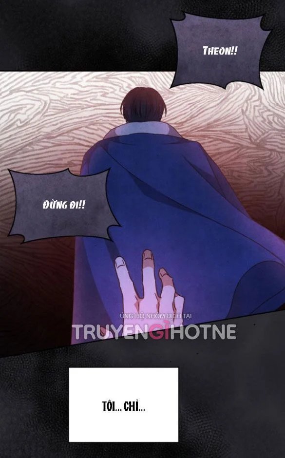 Nàng Bạo Chúa Muốn Có Một Cuộc Sống Hạnh Phúc Hơn! chapter 17.1 27