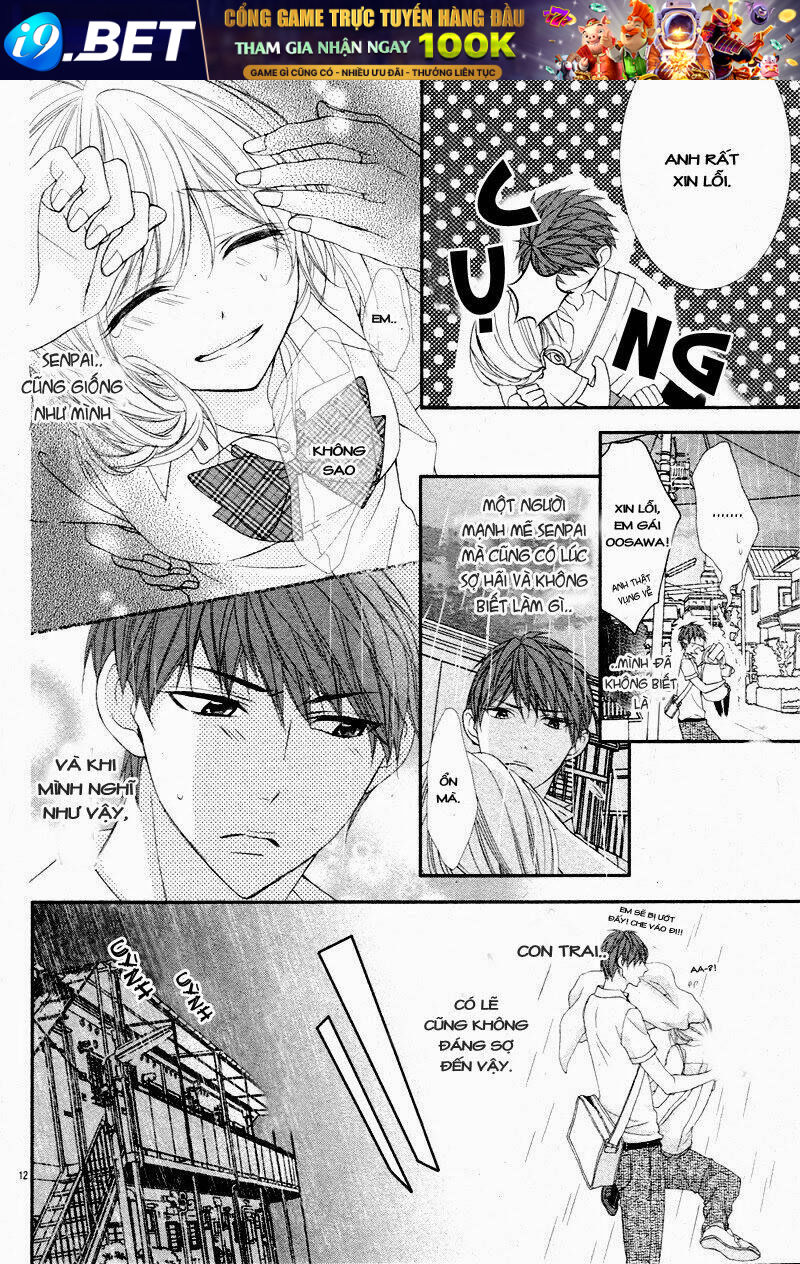 tổng hợp one shot. chapter 263 13