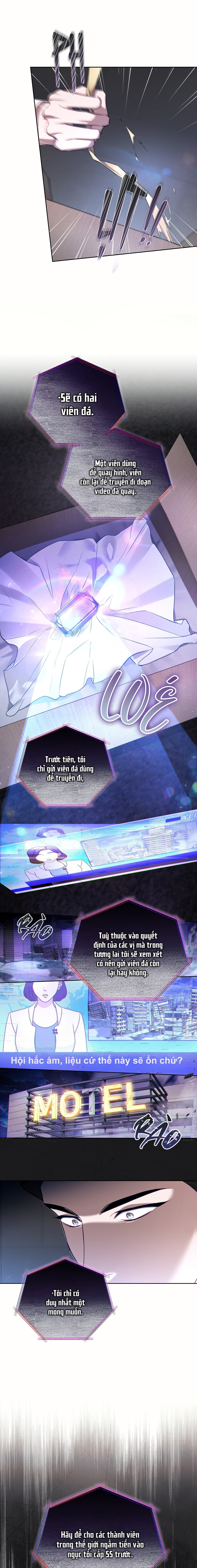 guide cấp s phết mật ong chapter 56 10