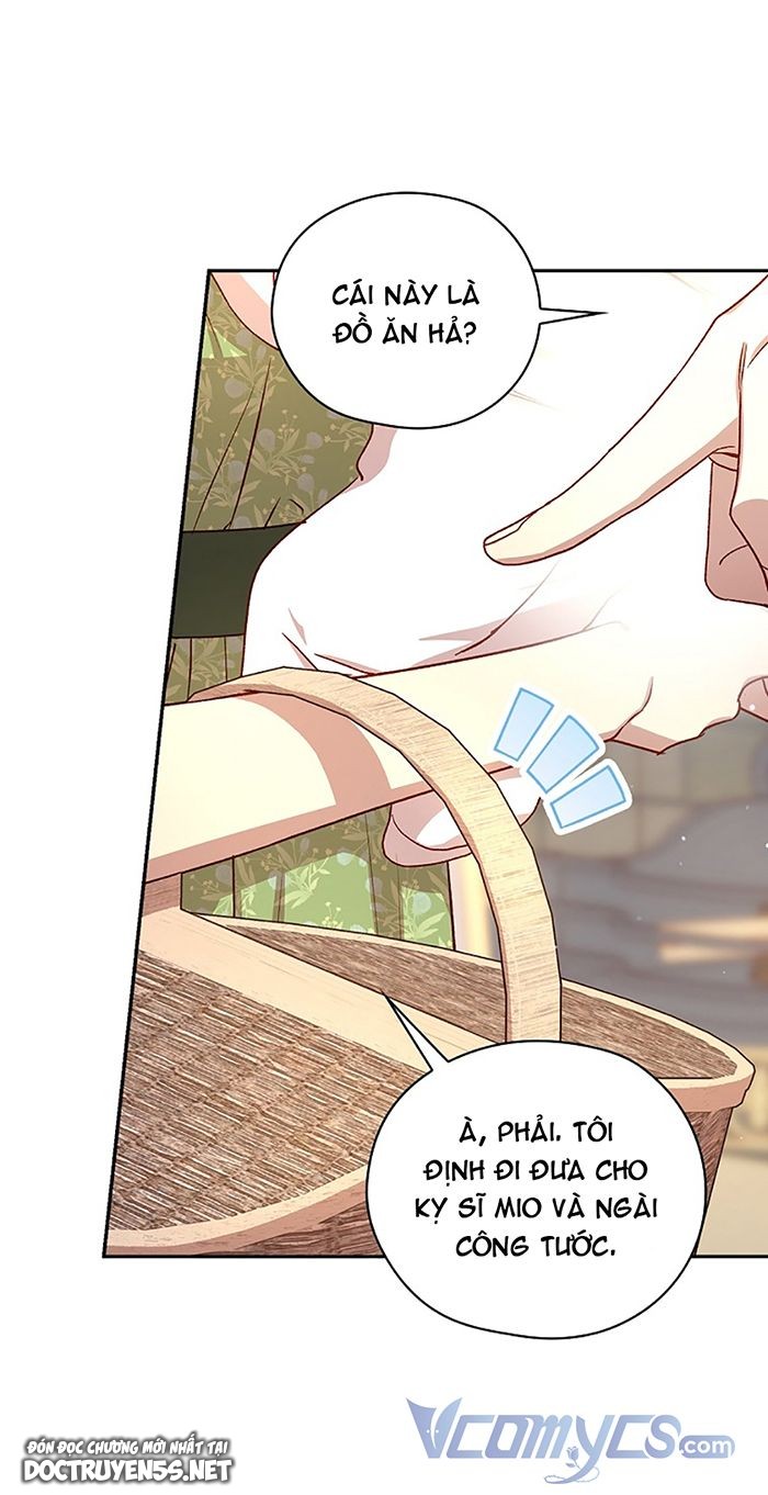 sống sót dưới thân phận hầu nữ chapter 105 22