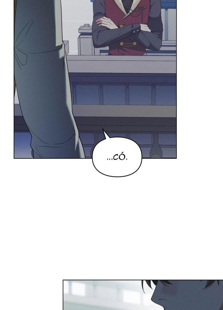 chấp nhận sự chiếm đoạt chapter 29 28