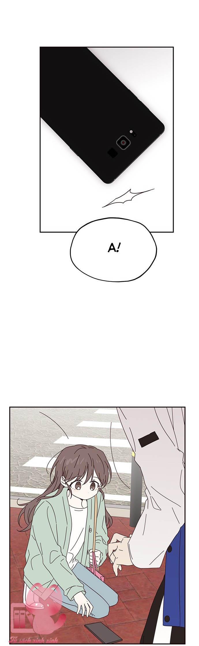 sợi chỉ tình yêu chapter 24 20