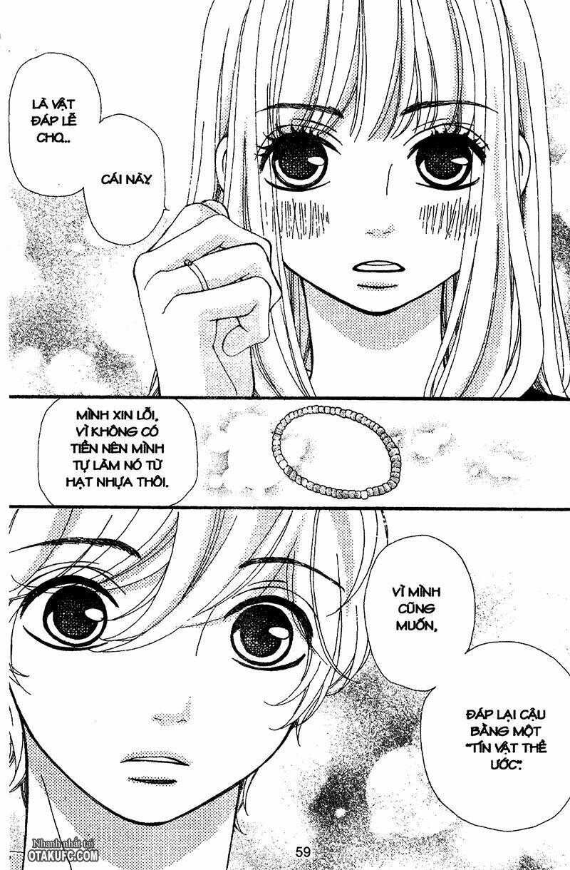 cầu vồng tình yêu chapter 16 23