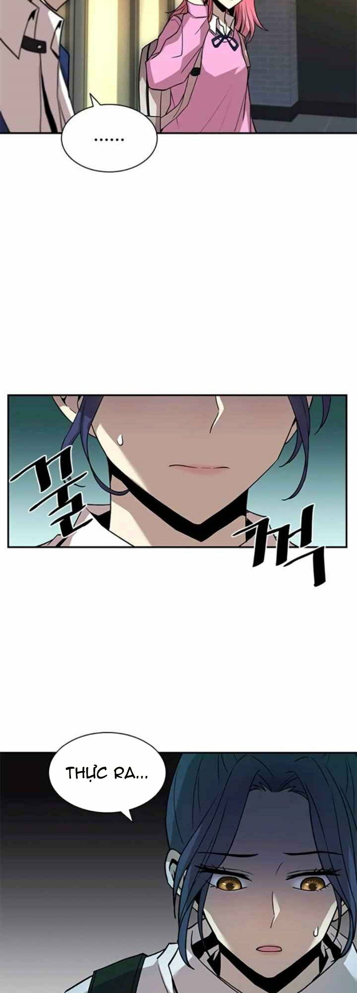 chuyển sinh thành ác nhân chapter 15 23