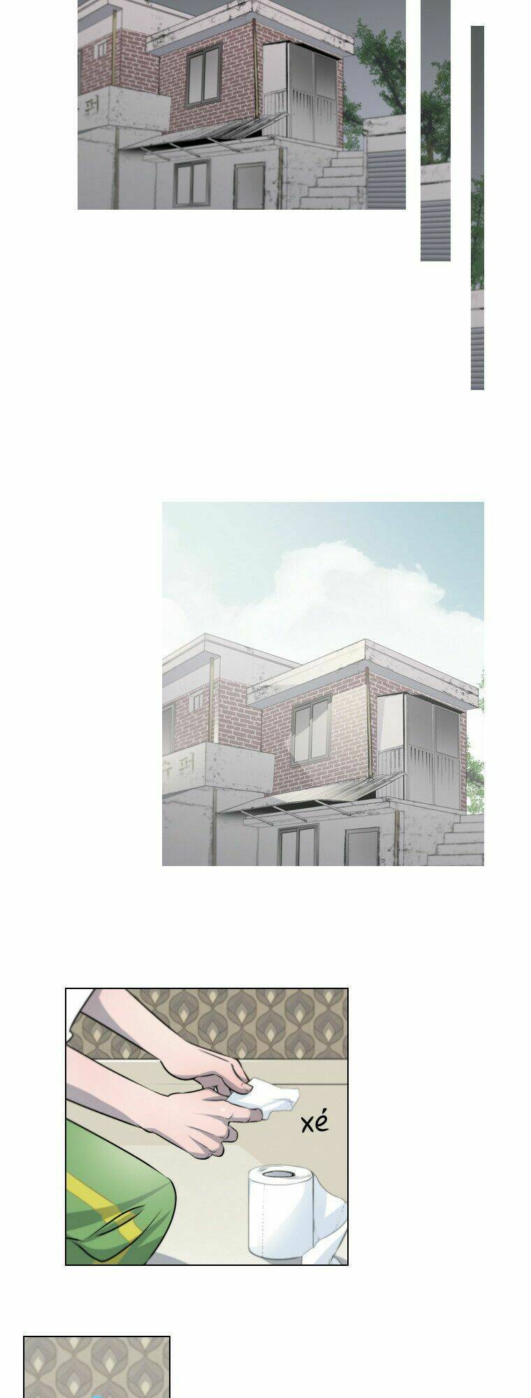 covertness: secretly, greatly chapter 4 3