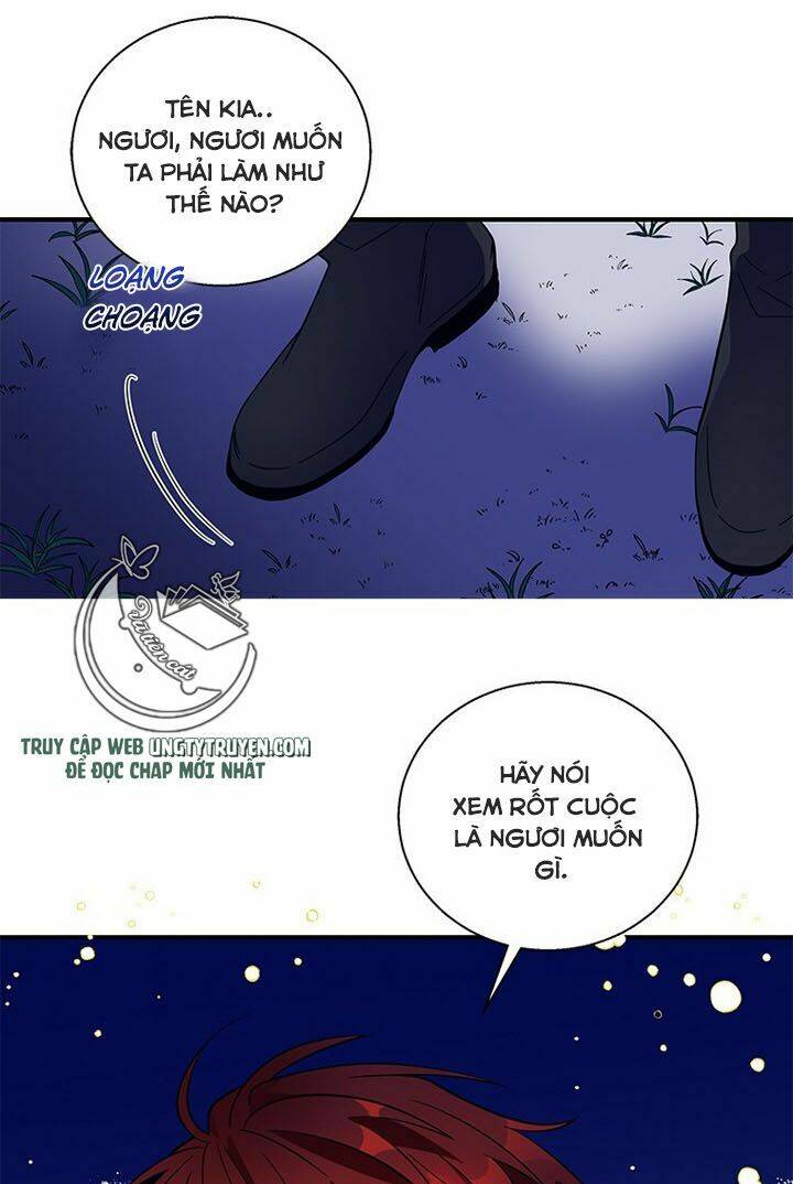 chồng yêu, em muốn đình công! chapter 29 14