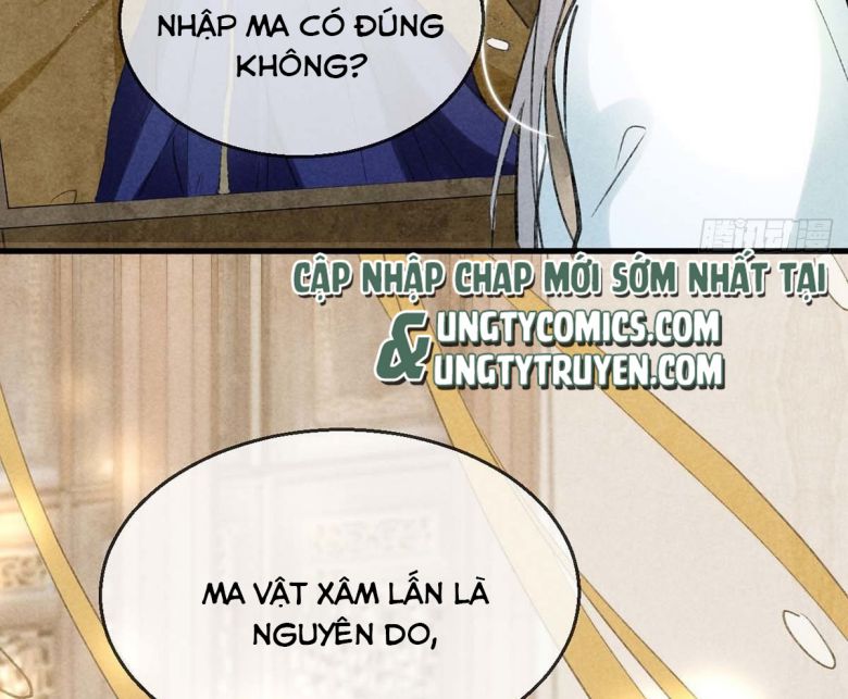 Đồ Mưu Bất Quỹ chapter 40