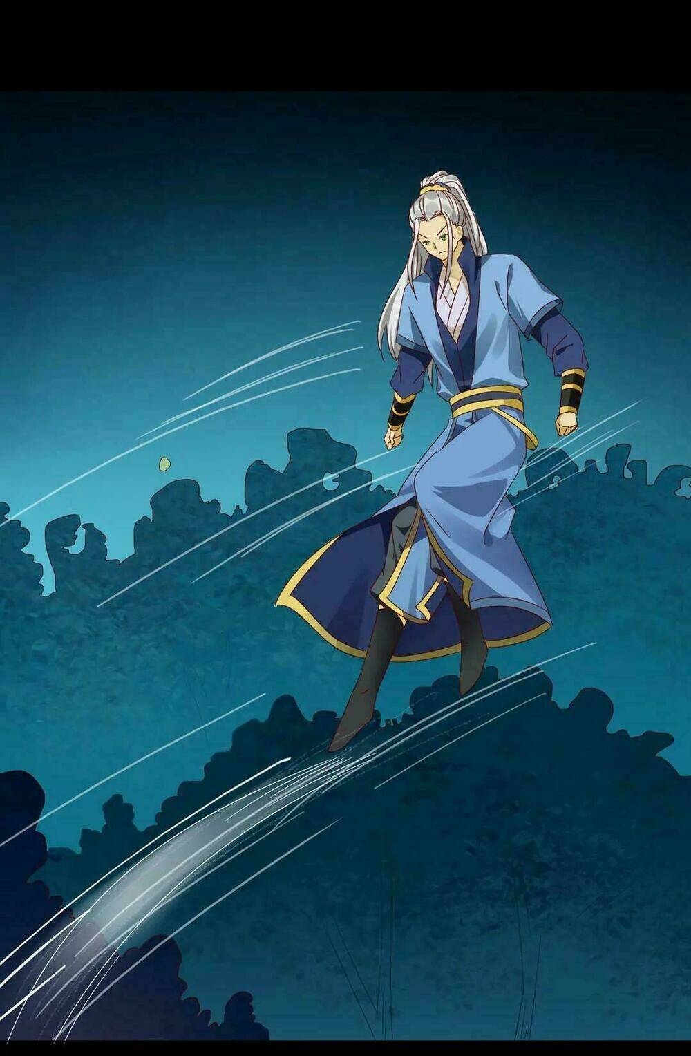 phi thiên địch tự dưỡng đích khẩu tử chapter 36 13