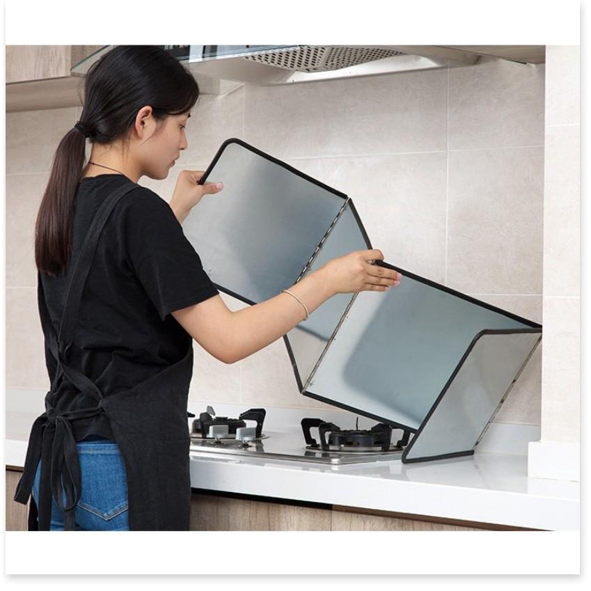 Sản Phẩm Tấm chắn dầu mỡ nhà bếp tiện lợi