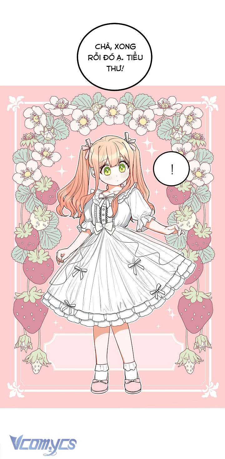 phương pháp trở thành con gái của người hùng bóng đêm chapter 4 9