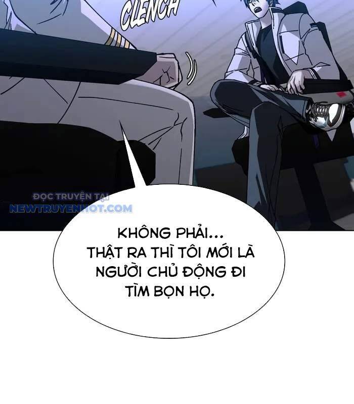 tận thế cũng chỉ là trò chơi chapter 51 80