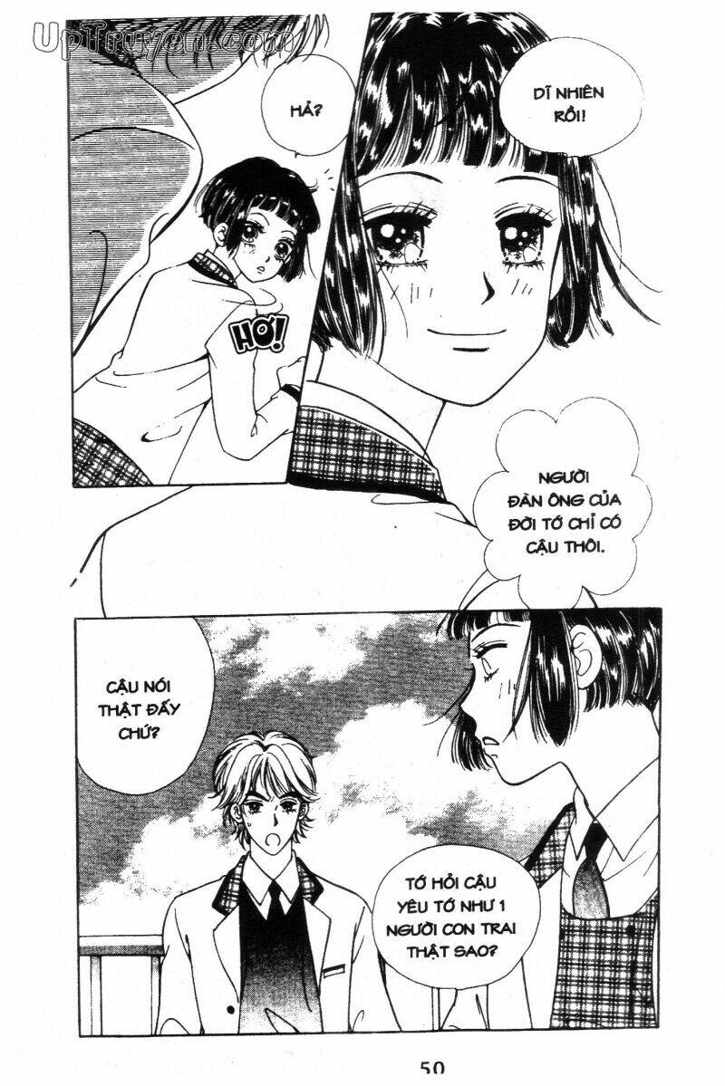 cô nàng ngổ ngáo chapter 2 50