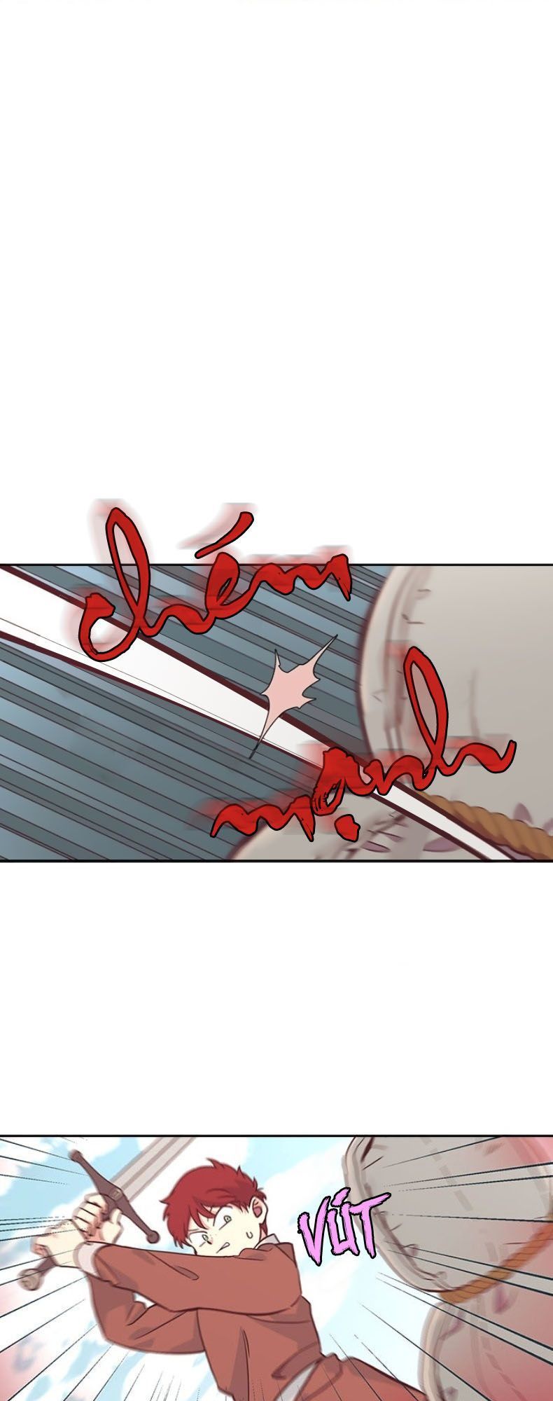 hoàng đế và nữ hiệp sĩ chapter 3 7