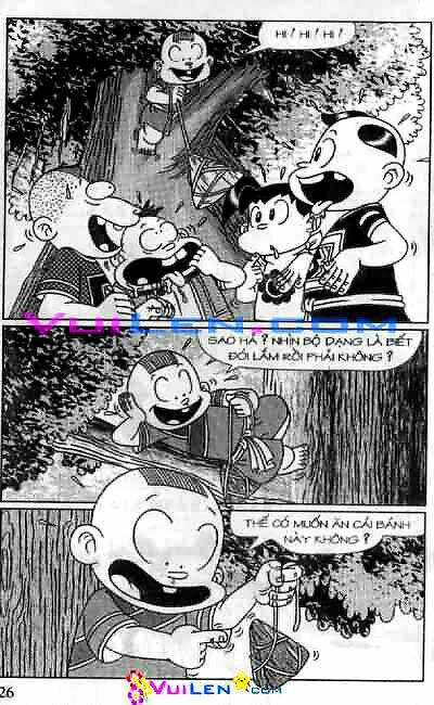 thần đồng đất việt chapter 101 25